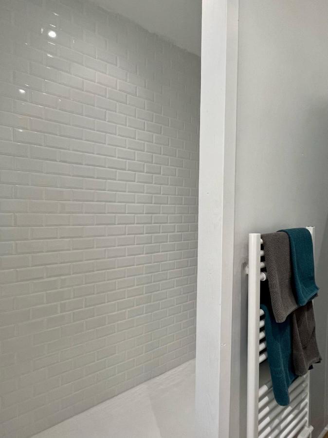 Le Clos Des Platanes Appartement *