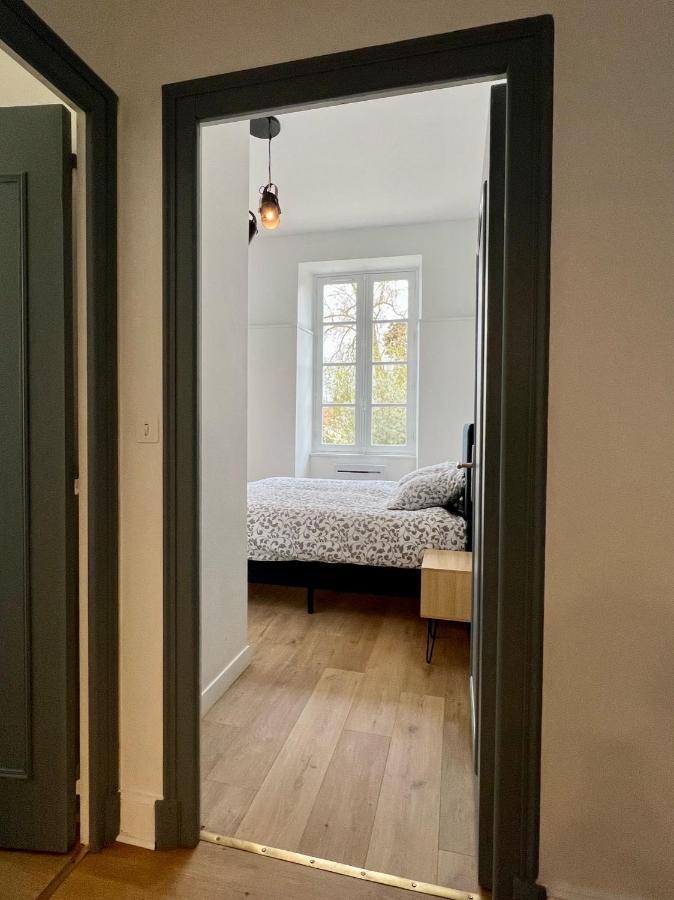 Appartement Le Clos Des Platanes Saint-Cyprien (Dordogne)
