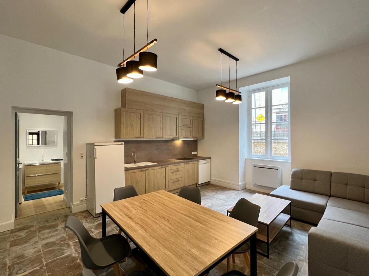 Le Clos Des Platanes Appartement