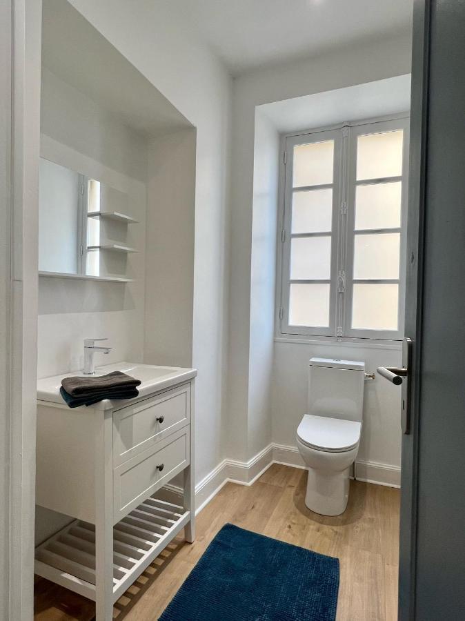 Le Clos Des Platanes Appartement *