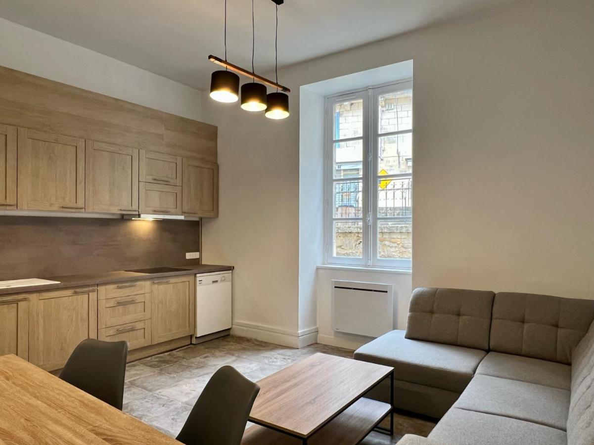 Le Clos Des Platanes Appartement *