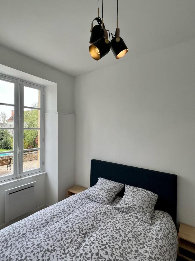 Appartement Le Clos Des Platanes *