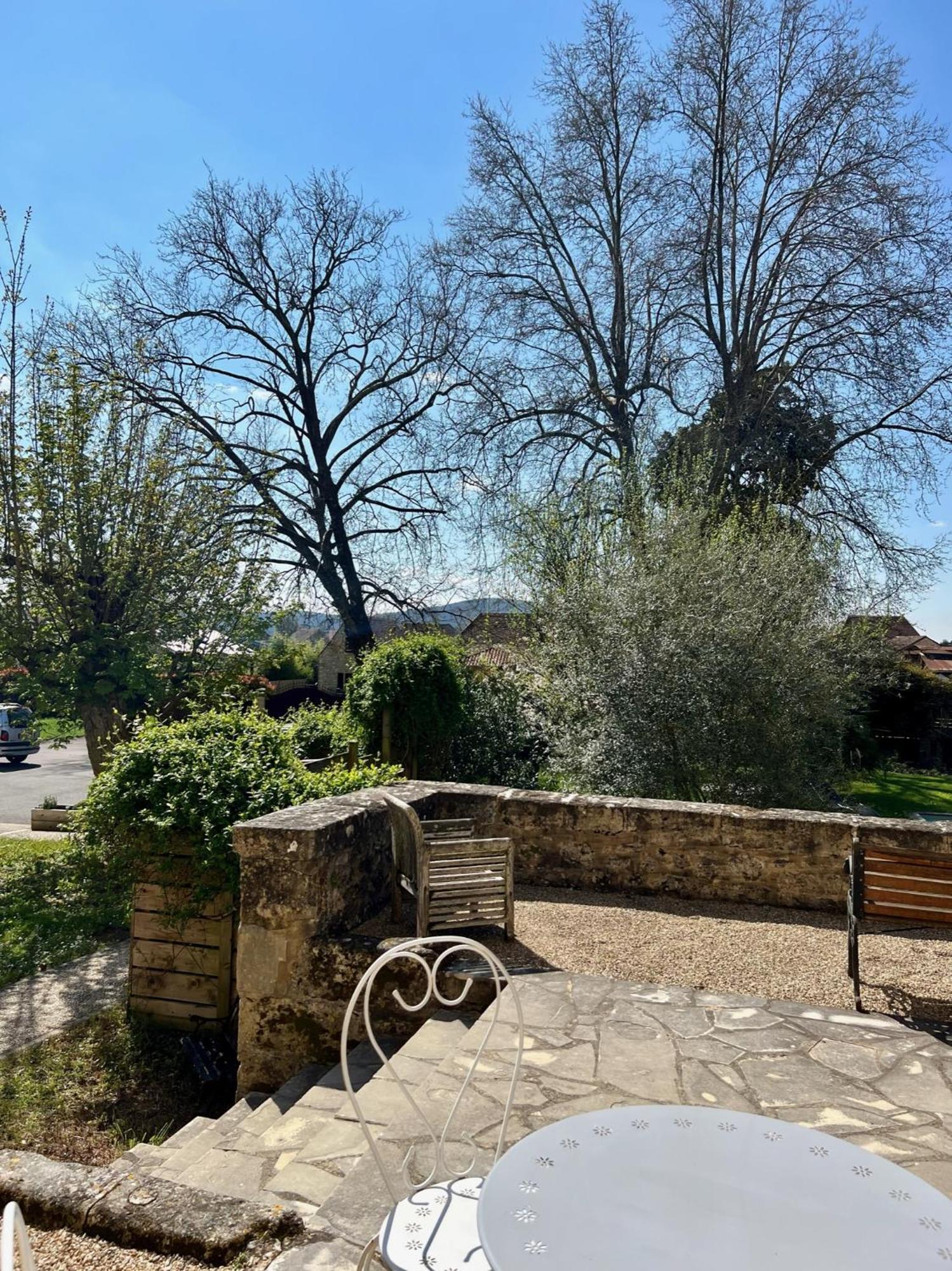 Le Clos Des Platanes Appartement Saint-Cyprien (Dordogne)
