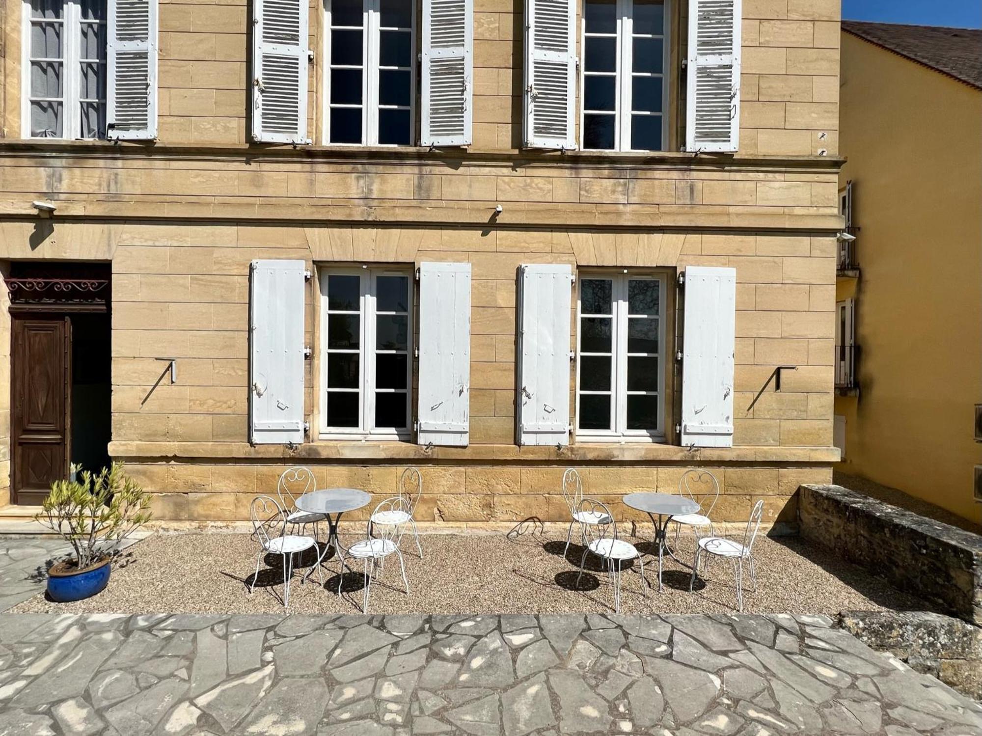 Appartement Le Clos Des Platanes Saint-Cyprien (Dordogne)