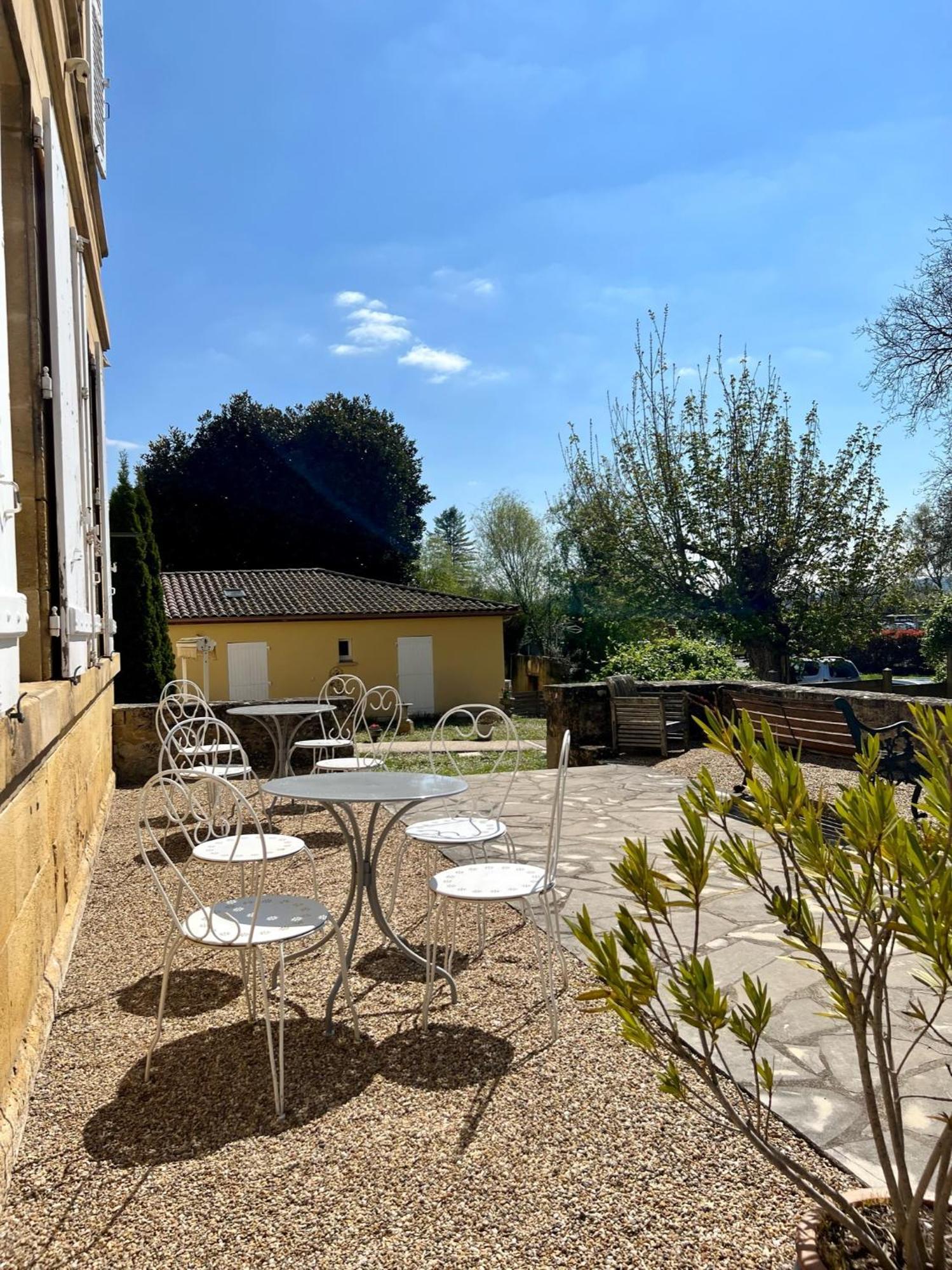 Appartement Le Clos Des Platanes *