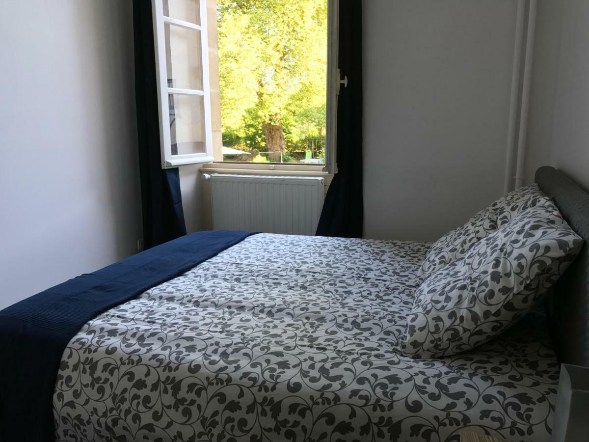 Appartement Le Clos Des Platanes Saint-Cyprien (Dordogne)